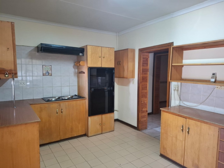 3 Bedroom Property for Sale in Navalsig Free State